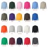 sweatshirt color chart - Elden Ring Store