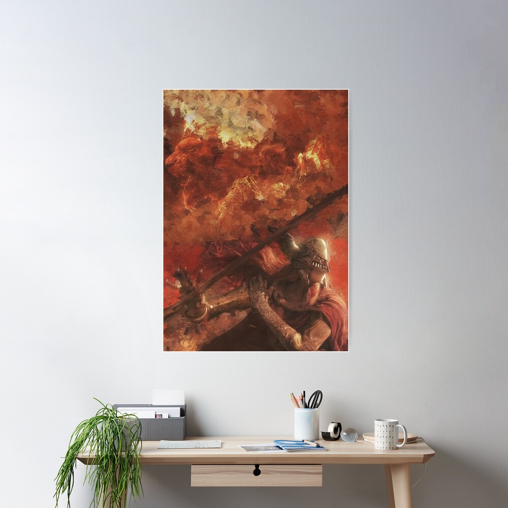 Elden Ring Best Poster - Image 2