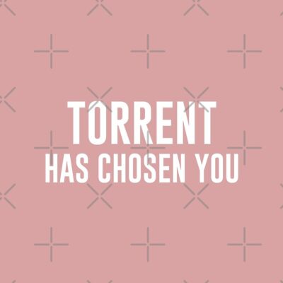 Alternative view of Torrent Has Chosen You Pink Back Ground Tote Bag