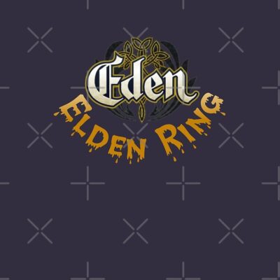 Alternative view of Elden Ring Funny Men Elden Ring Tote Bag