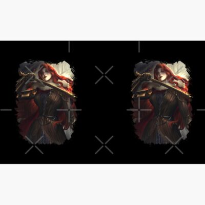 Alternative view of Elden Ring Malenia Mug