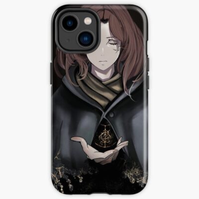 Elden Ring Melina Iphone Case