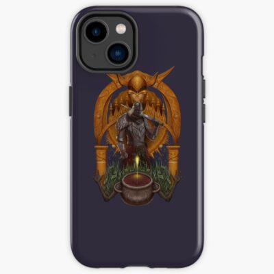 Special Present Elden Ring Iphone Case