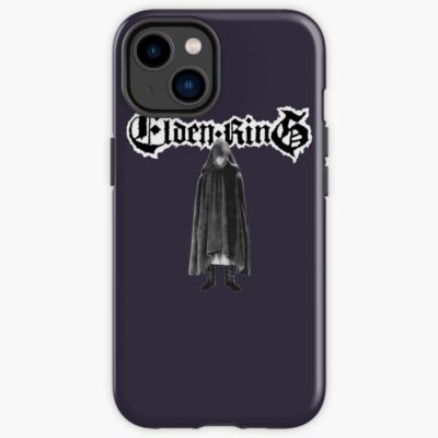 Funny Shattered End Tree Iphone Case