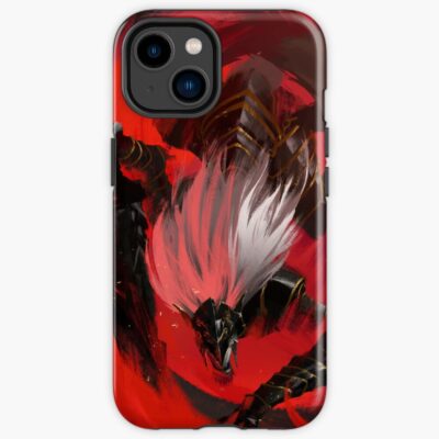 Elden Ring Maliketh Funny Sticker Elden Ring Iphone Case