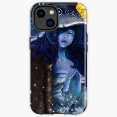 Elden Ring Ranni The Witch Iphone Case