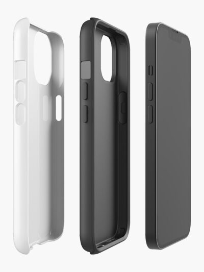 Alternative view of Elden Ring Praise The Dog Iphone Case
