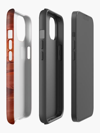 Alternative view of Elden Ring The Festival Iphone Case