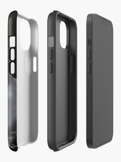 Alternative view of Elden Ring Melina Iphone Case