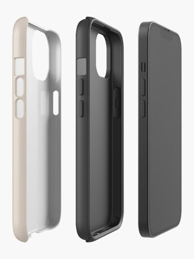 Alternative view of Maliketh The Black Blade In Japanese Style Iphone Case