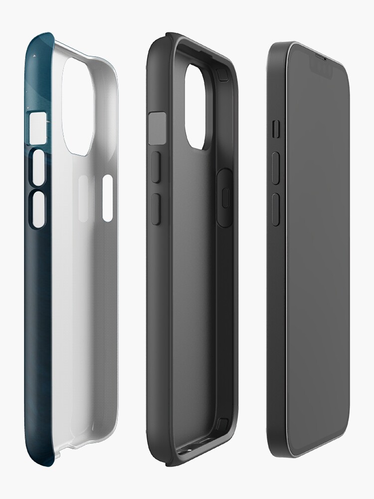 Elden Ring Travel Poster Ranni S Rise Caria Manor Iphone Case - Image 2