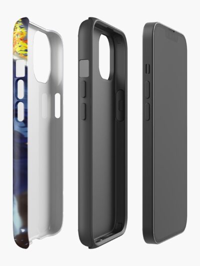 Alternative view of Elden Ring Ranni The Witch Iphone Case