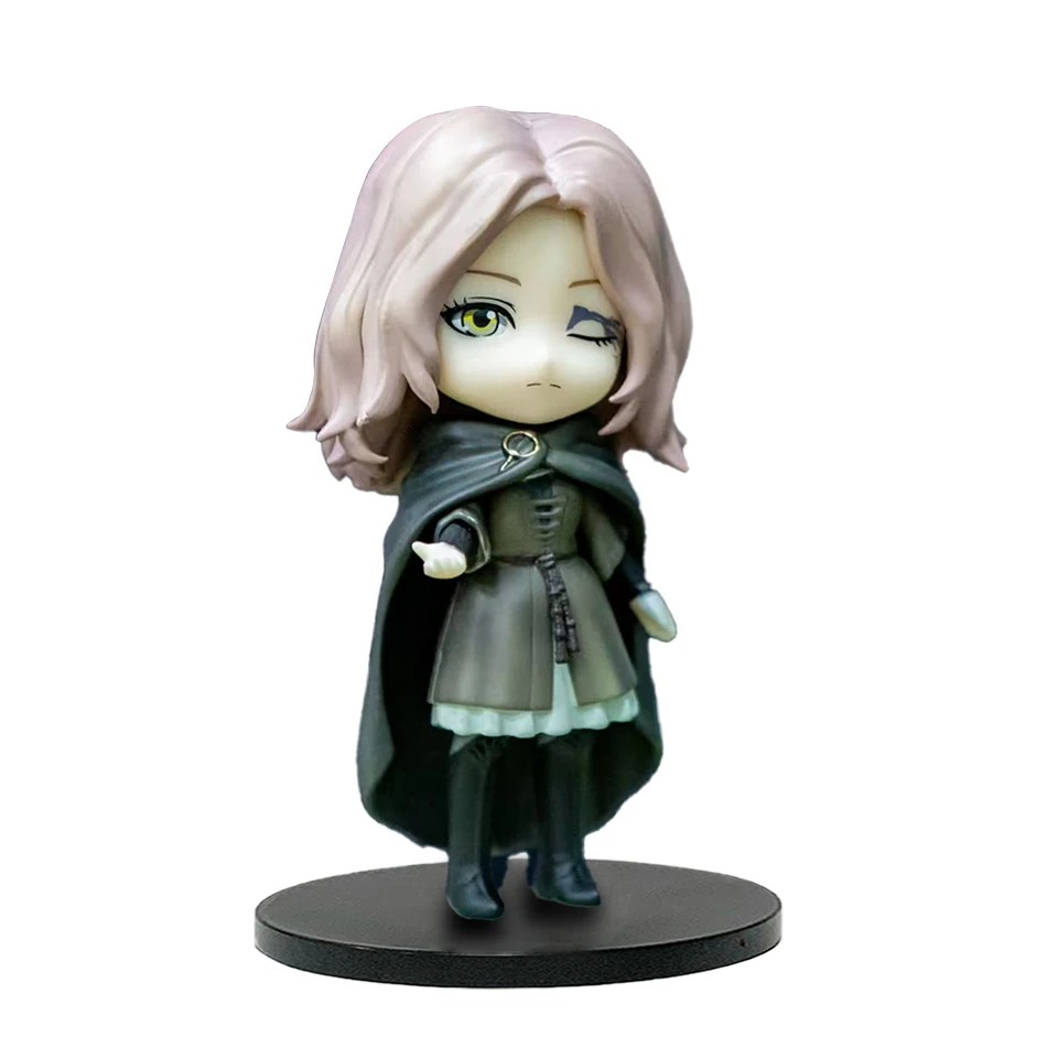 Elden Ring Mini Ranni Cat Melina Malenia The Half-Wolf Figure - Image 15