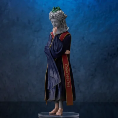 Alternative view of Elden Ring Sellen Static Model Statue Color Box Blister Pack Figure