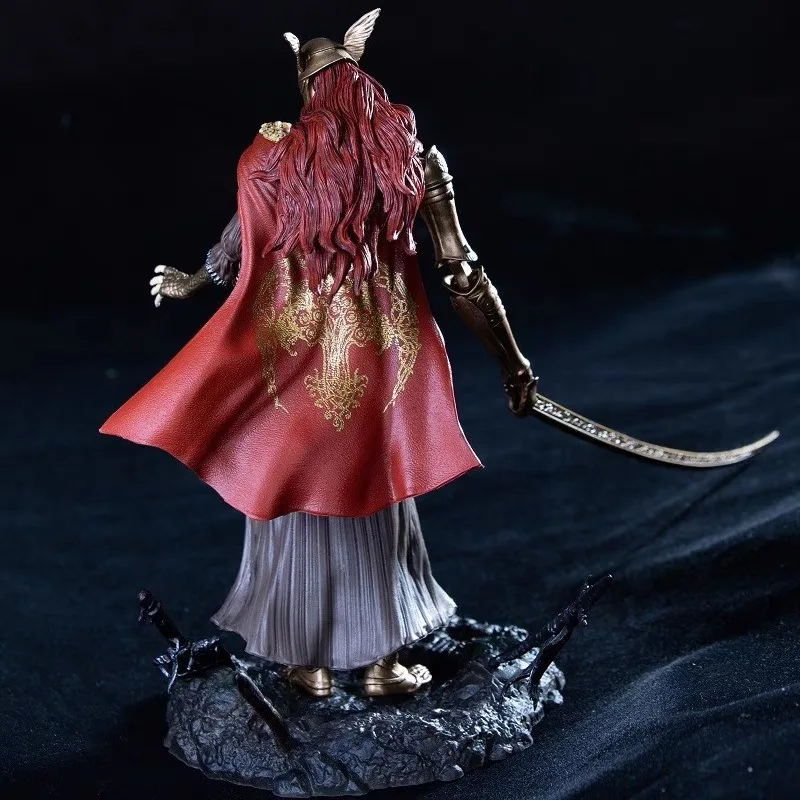 ELDEN RING Malenia Blade of Miquella 24cm Figurine - Image 3
