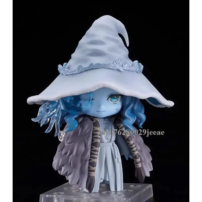Elden Ring Lunar Princess Ranni Blue Hat Figure - Image 6