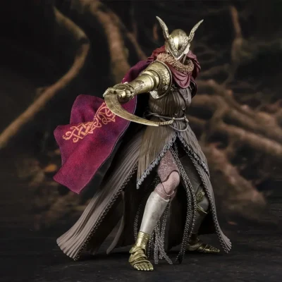 ELDEN RING Michela Blade Maleni Figure