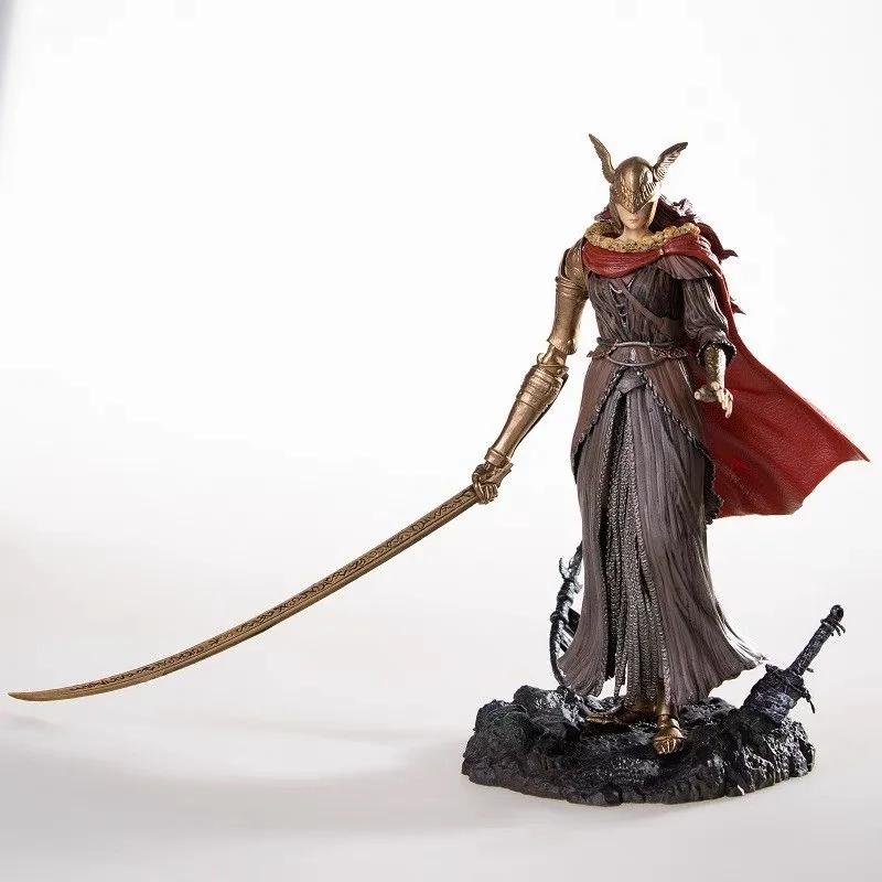 ELDEN RING Malenia Blade of Miquella 24cm Figurine - Image 7