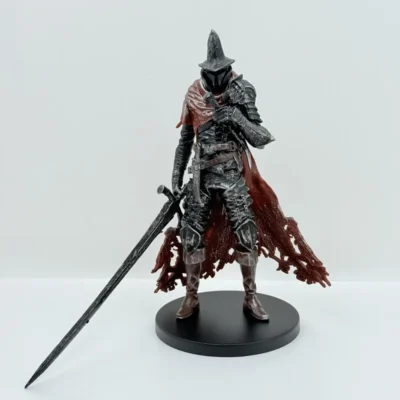 Elden Ring Dark Souls Fractured Knights Figure