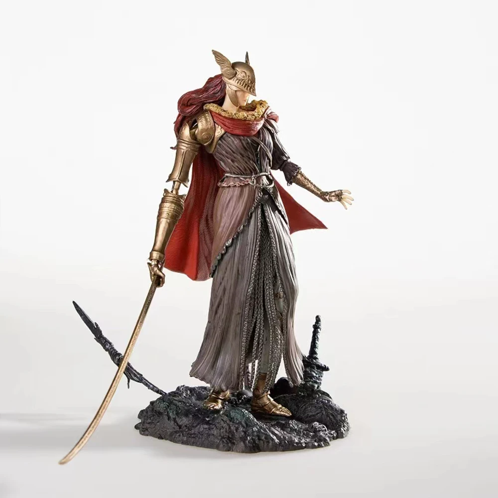 25cm/9.8in Elden Ring Malenia Figure - Image 5