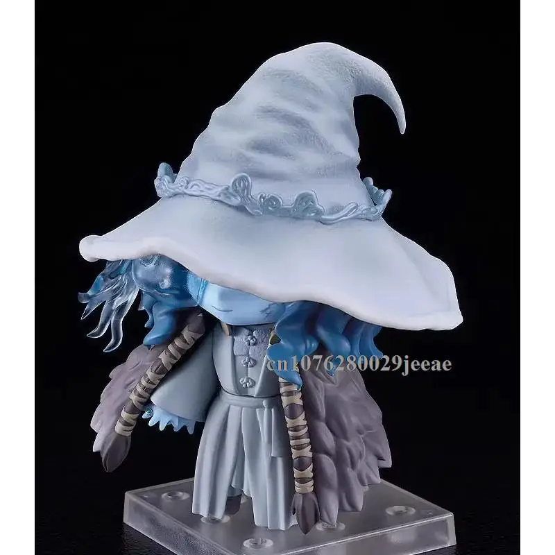 Elden Ring Lunar Princess Ranni Blue Hat Figure - Image 3