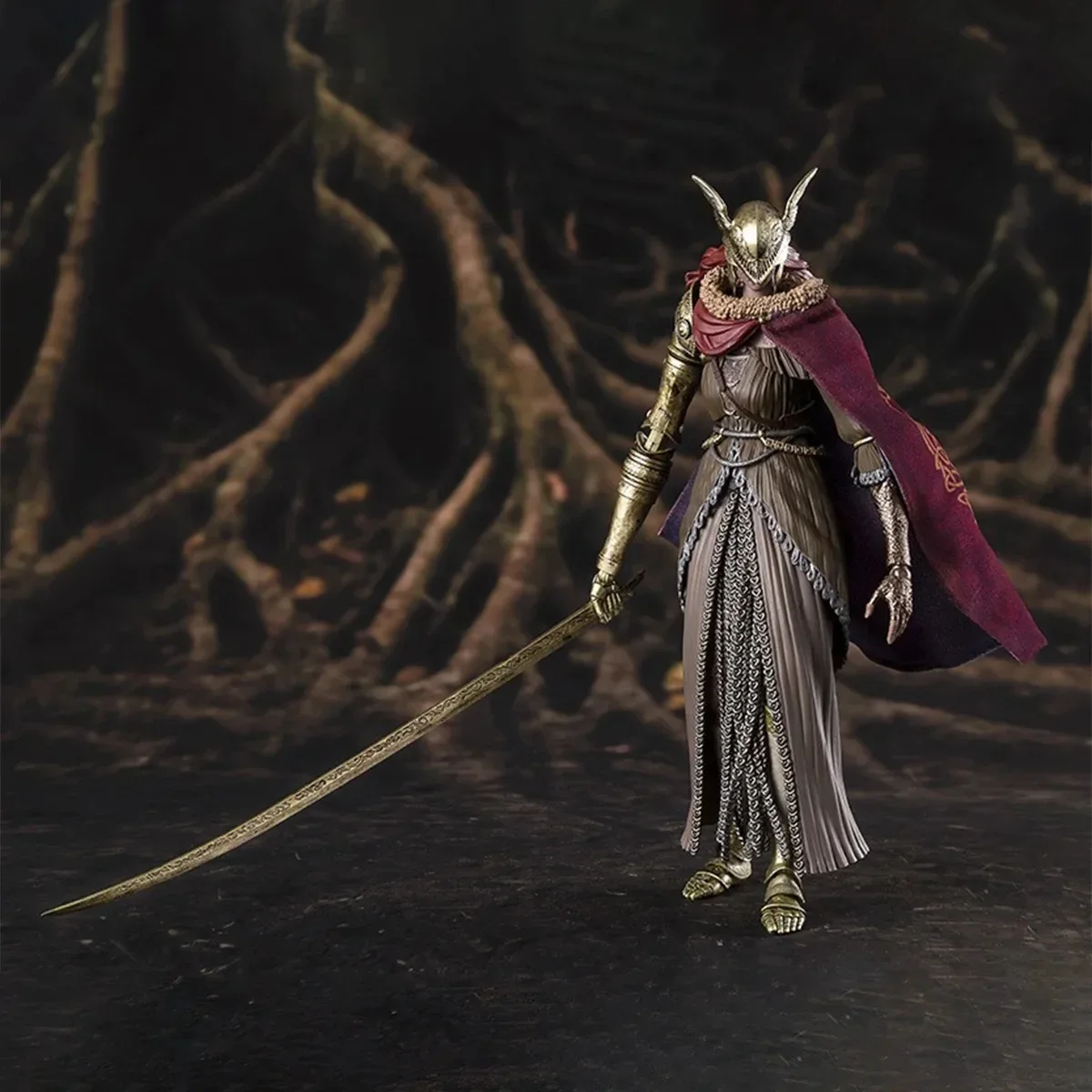 ELDEN RING Michela Blade Maleni Figure - Image 3
