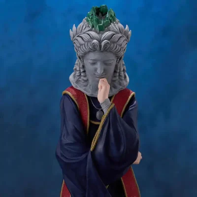 Elden Ring Sellen Static Model Statue Color Box Blister Pack Figure