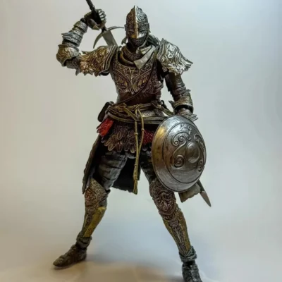 Elden Ring Figma624 Super Detailed Figure
