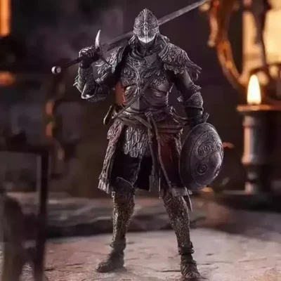 ELDEN RING Raging Wolf 624 Figure