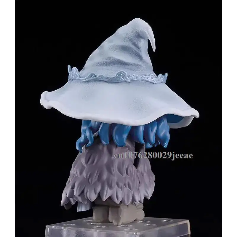 Elden Ring Lunar Princess Ranni Blue Hat Figure - Image 5