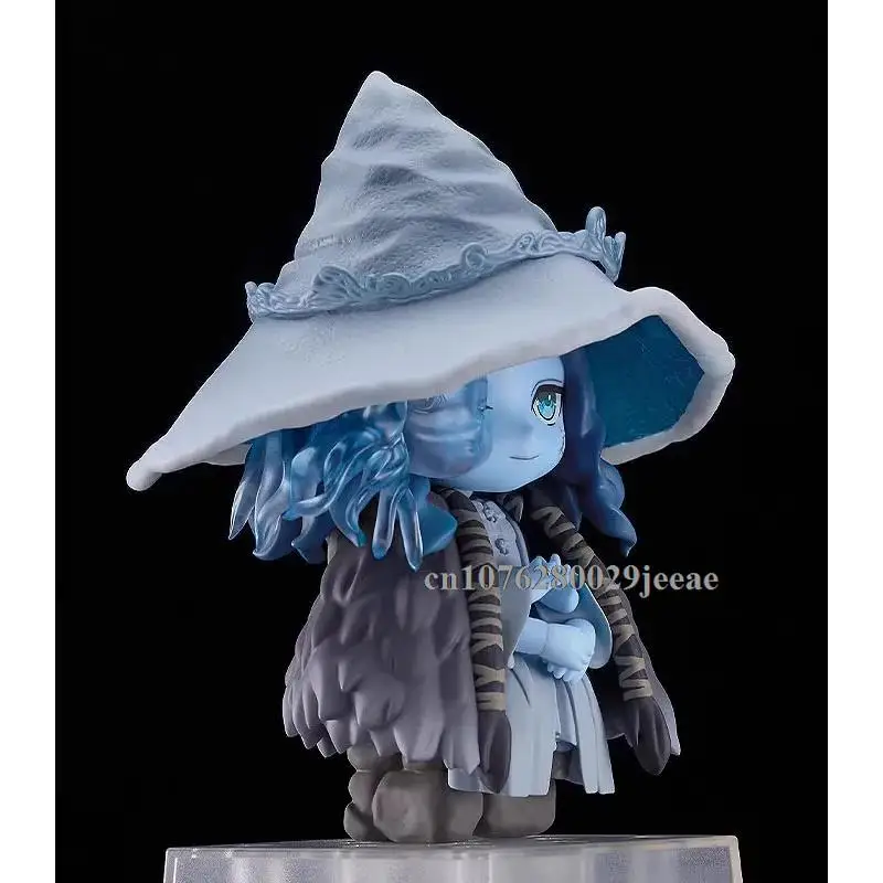 Elden Ring Lunar Princess Ranni Blue Hat Figure - Image 4