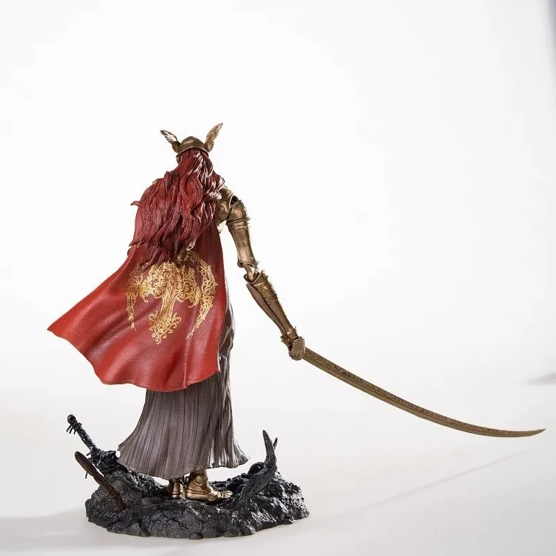 ELDEN RING Malenia Blade of Miquella 24cm Figurine - Image 5