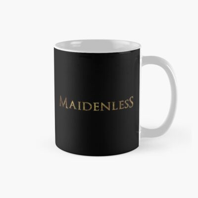 Elden Ring Maidenless Mug