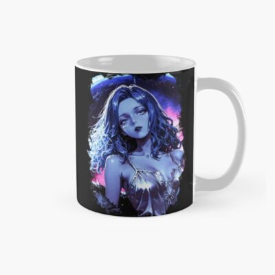 Elden Ring Ranni Mug