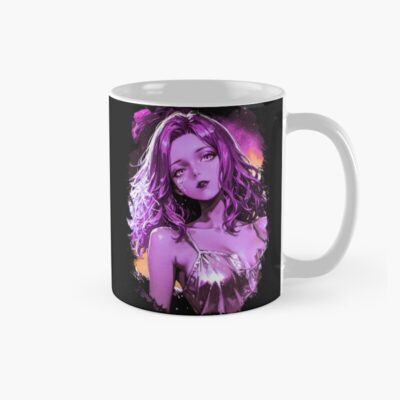 Elden Ring Ranni V2 Mug