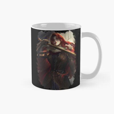 Elden Ring Malenia Mug