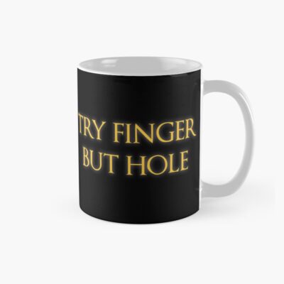 Elden Ring Quote Mug