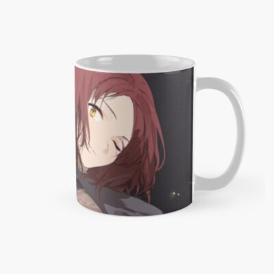 Melina From Elden Ring Anime Art Mug