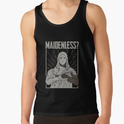 Elden Ring Maidenless Tank Top