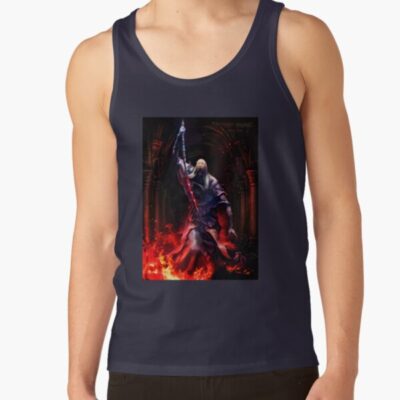 Gifts For Women Curser Elden Ring Tank Top