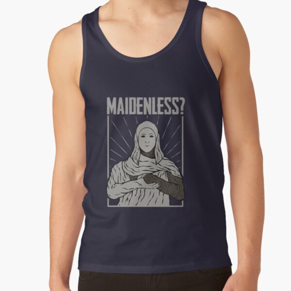 Elden Ring Maidenless Tank Top - Image 4