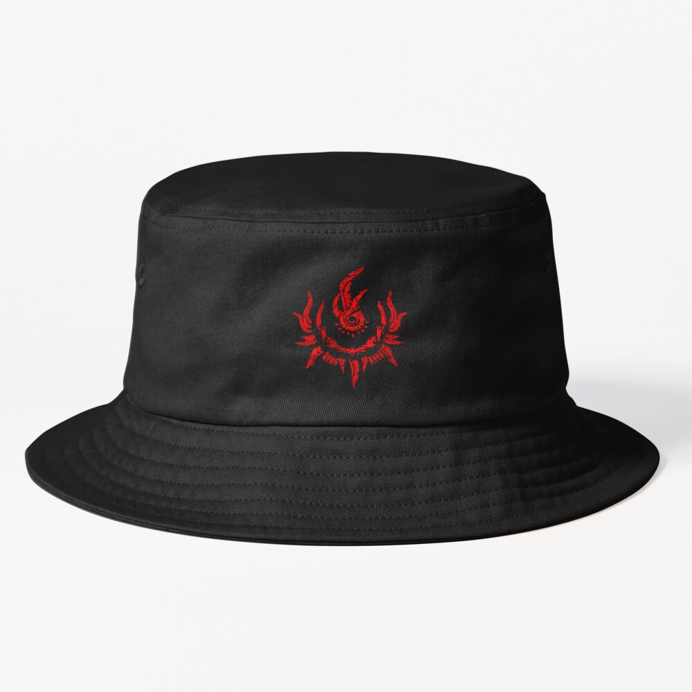 Elden Ring Dragon Communion Bucket Hat