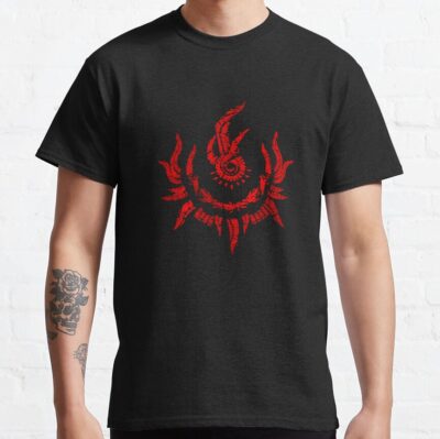 Elden Ring Dragon Communion T-Shirt