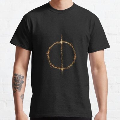 Morgott S Great Rune Elden Ring T-Shirt