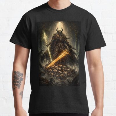 The Omen King T-Shirt