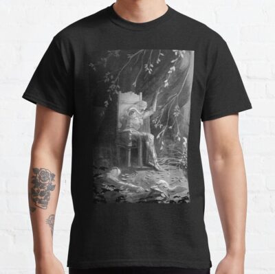 Elden Ring Art T-Shirt