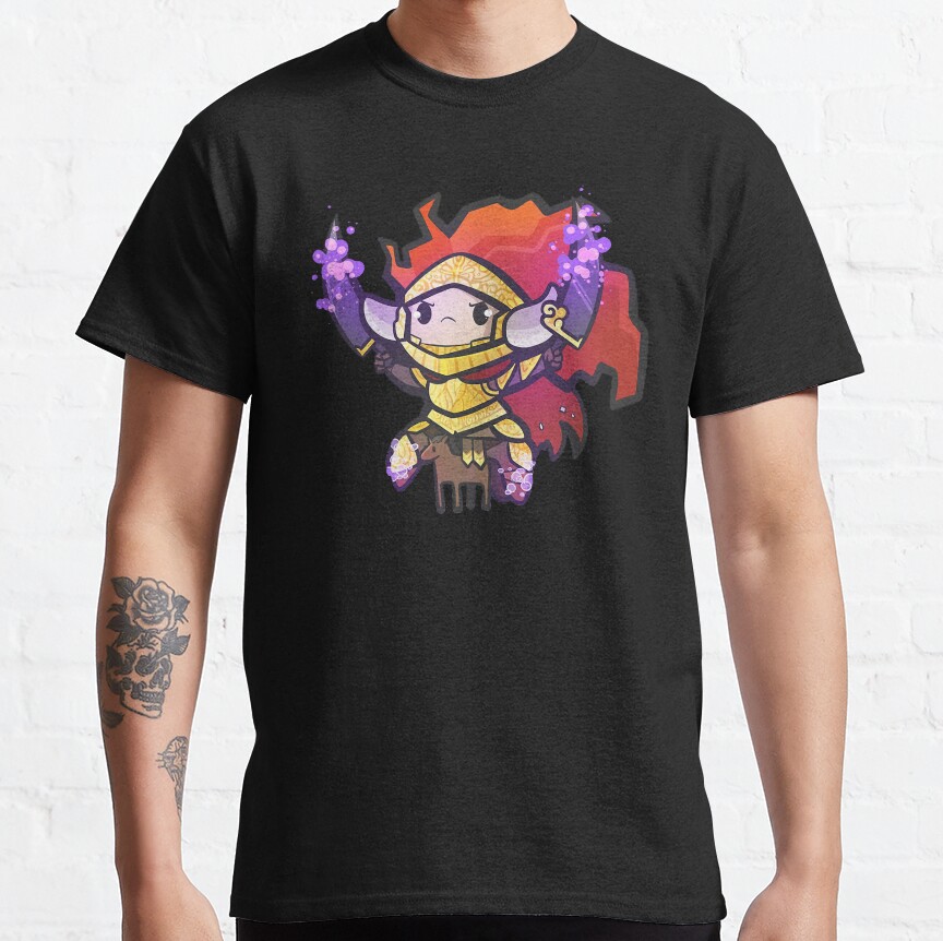 Cute Radahn Elden Ring T-Shirt