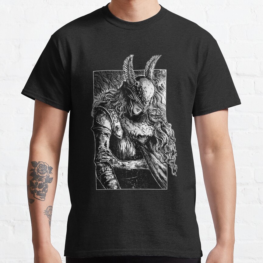 Fanart Elden Ring T-Shirt