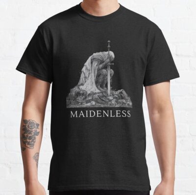 Elden Ring Maidenless Design T-Shirt
