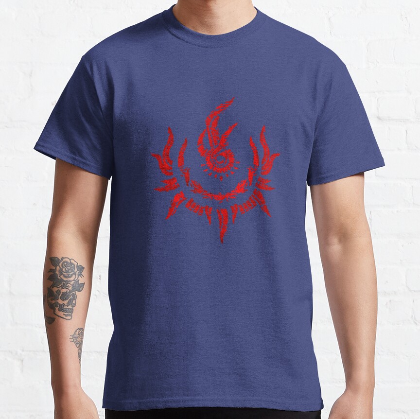 Elden Ring Dragon Communion T-Shirt - Image 6